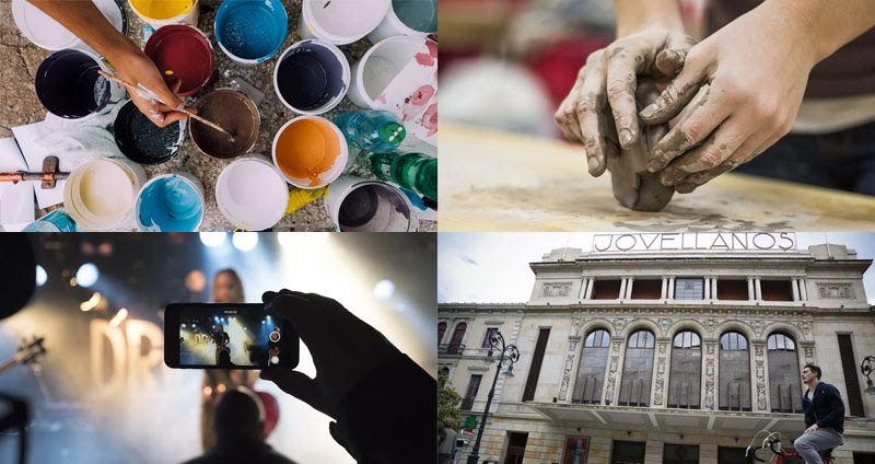 GijonImpulsa's tweet photo. ¡Última llamada! 🔴 Quedan muy pocas plazas para participar en la segunda edición de #Gijón #LeanCityLab, un proyecto de @ImpulsaTIC y Gijón Impulsa que busca poner en marcha proyectos que solucionen problemas de nuestra ciudad. Arrancamos en abril 👉 https://t.co/dS7pjb1TwQ https://t.co/MAvqMbVhAw
