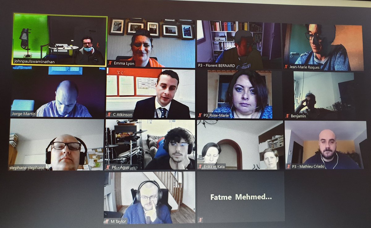 Thornleigh MFL tweet media