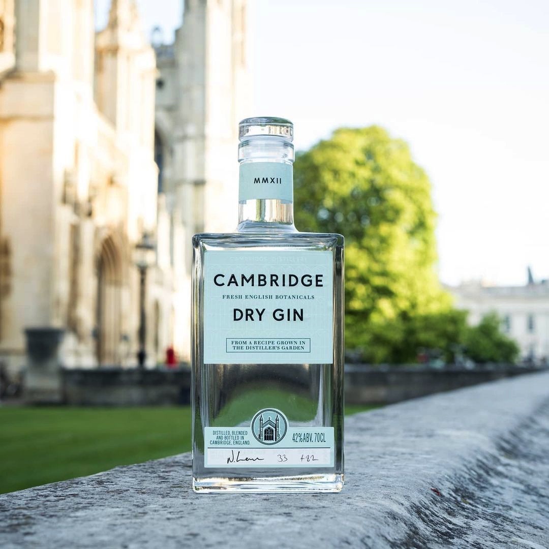 The Gog Farm Shop (@thegog) on Twitter photo Wherever possible we love to champion local products and none so more than the sensational gin from <a href="/CambridgeGin/">Cambridge Distillery</a>.
Don't just take our word for it, pop by the Gog and buy a bottle to try for yourself 🍸 Wherever possible we love to champion local products and none so more than the sensational gin from <a href="/CambridgeGin/">Cambridge Distillery</a>.
Don't just take our word for it, pop by the Gog and buy a bottle to try for yourself 🍸