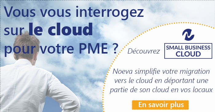 GroupeNoeva's tweet photo. La brique essentielle de la transformation digitale? Aller vers le cloud. Mais le cloud a ses contraintes, sa complexité et génère inévitablement des effets de bord. C’est en ce sens que Noeva SBC est une solution unique 👉 https://t.co/nW7ytAkXzp
#transformationnumérique #cloud https://t.co/5Faky46o6g