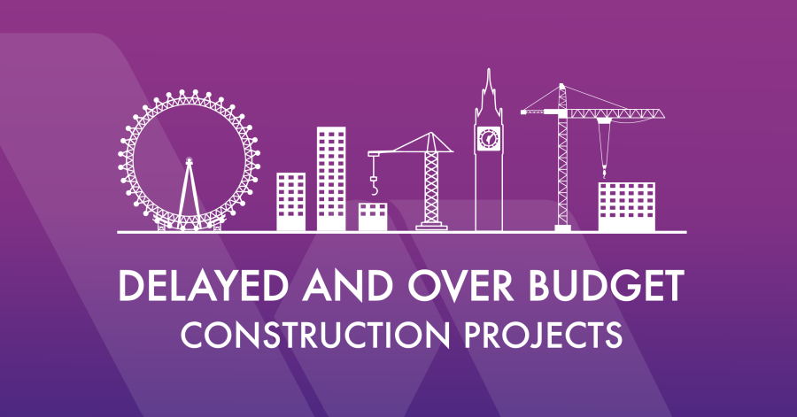 works_stark's tweet image. Delayed and over-budget projects are all too common in #construction industry. Find out what you can do to prevent your project becoming one of them in our blog: bit.ly/2OXconE

#constructionprojects #delayedprojects