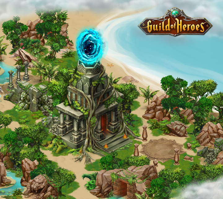 goheroesgame's tweet photo. https://t.co/OcN4hk4hVE

🧙‍♂️ A new region! New super-sets! New powers to call upon from celestial gods!

Check out our update notes on Facebook, and good luck, Heroes! :) https://t.co/gdIMnUoQ4T