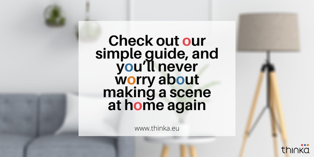 Thinka_EU's tweet photo. Come on, let’s make a scene! 
We love #Apple #HomeKit because it makes your #smarthome as comfortable and secure as you deserve. Check out our simple guide, and make a scene with your #iPhone or #iPad now.
 
#smartbuildings #IoT #knx
 
https://t.co/ZJhIjFVl5y https://t.co/DnNfK9MdnV