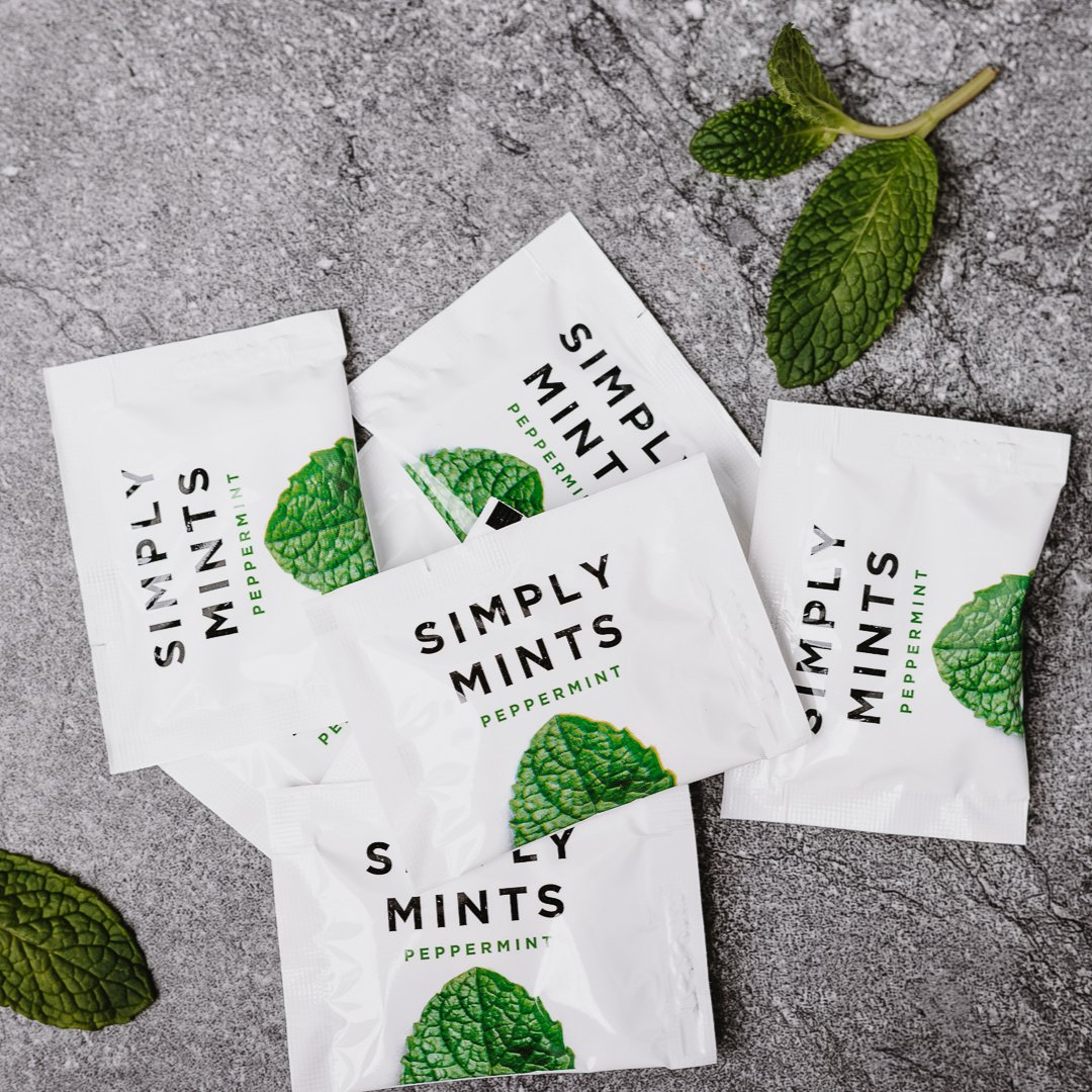 Simply Gum (@SimplyGum) / Posts / X