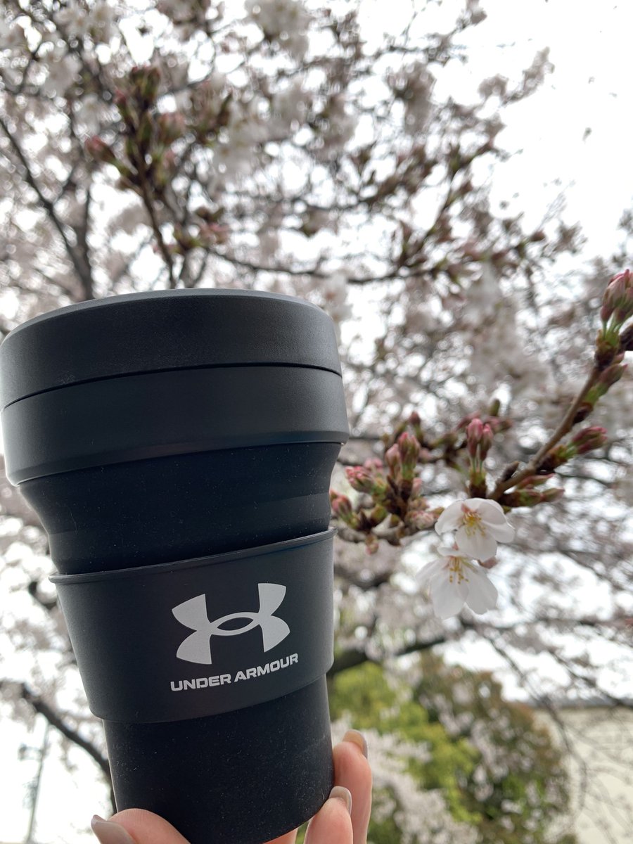 koalas_1956's tweet photo. 🌸WOMEN’S HISTORY MONTH
CAMPAIGN🌸

女性ならではの悩みや、体験談は、女性アスリート達には共感できるはず❗️

今なら可愛いオリジナルボトルが貰えるみたい😉

詳しくはこちらから → https://t.co/Eqzf1zsnhU

#アンダーアーマー https://t.co/upxFrQHOuu
