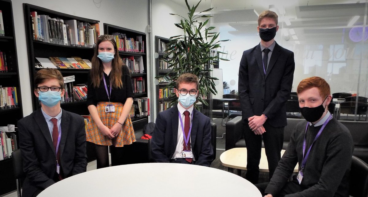 ripleystthomas's tweet photo. 5  Y12 A Level Physics students received Silver &amp; Bronze awards from @TheBPhO Senior Physics Challenge recently putting them in the top 30.7% 🥈 &amp; 44.2% 🥉 of 5300 participants! Well done Rhys, Lucy, Alex, Lukas &amp; Thomas 👏👏👏@ScienceRipley @thesixthform 
https://t.co/RMFUvNj0QH https://t.co/xiF85c0kxv