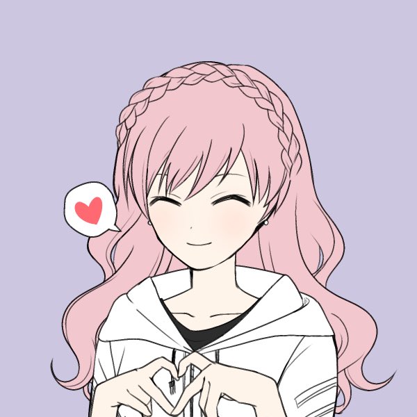 立ち絵メーカーのtwitterイラスト検索結果