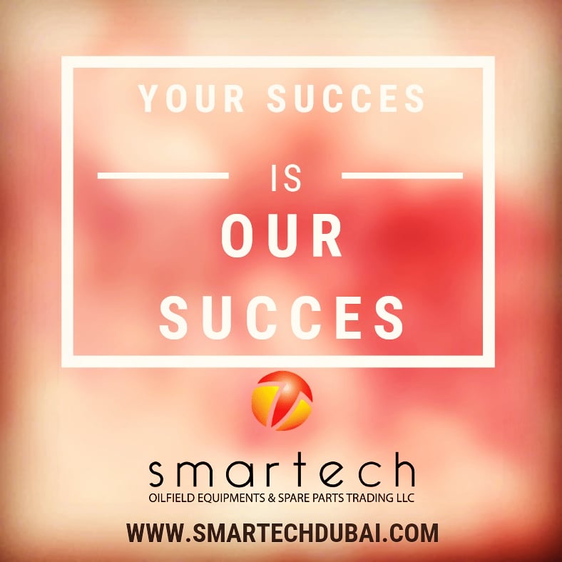 SmartechD's tweet photo. Smartech Dubai: A Leading oil and gas equipment Supplier in Middle East 

"Your Succes is our Succes"

Smartech Dubai 

e-Mail: sales@smartechdubai.com 
Mob:+971 5555 40721

#oilfieldlife #oilfields #valves #instrumentation #pipesandtubes #pipefittings #hydraulichose #hydraulics https://t.co/3Q3FYHdWM2