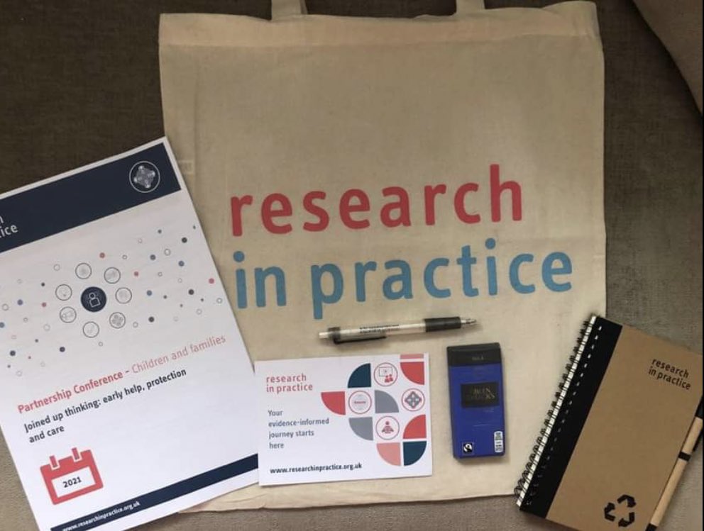 ShelleyLancs's tweet image. Really looking forward to @researchIP conference today; Joined up thinking: Early Help, Protection and Care: Partnership conference. Goody bag was a really nice touch! Forgive excessive tweeting #PartnershipC