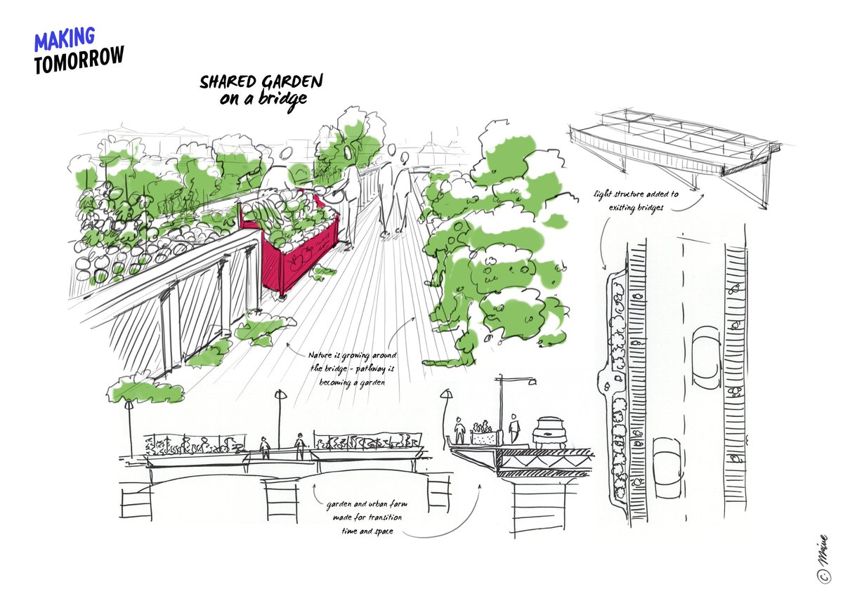 La ville, théâtre des crises par excellence. Un exercice de scénarisation et de #designfiction à retrouver sur <a href="/USBEKetRICA/">Usbek & Rica</a> !

usbeketrica.com/fr/penser-l-ap…