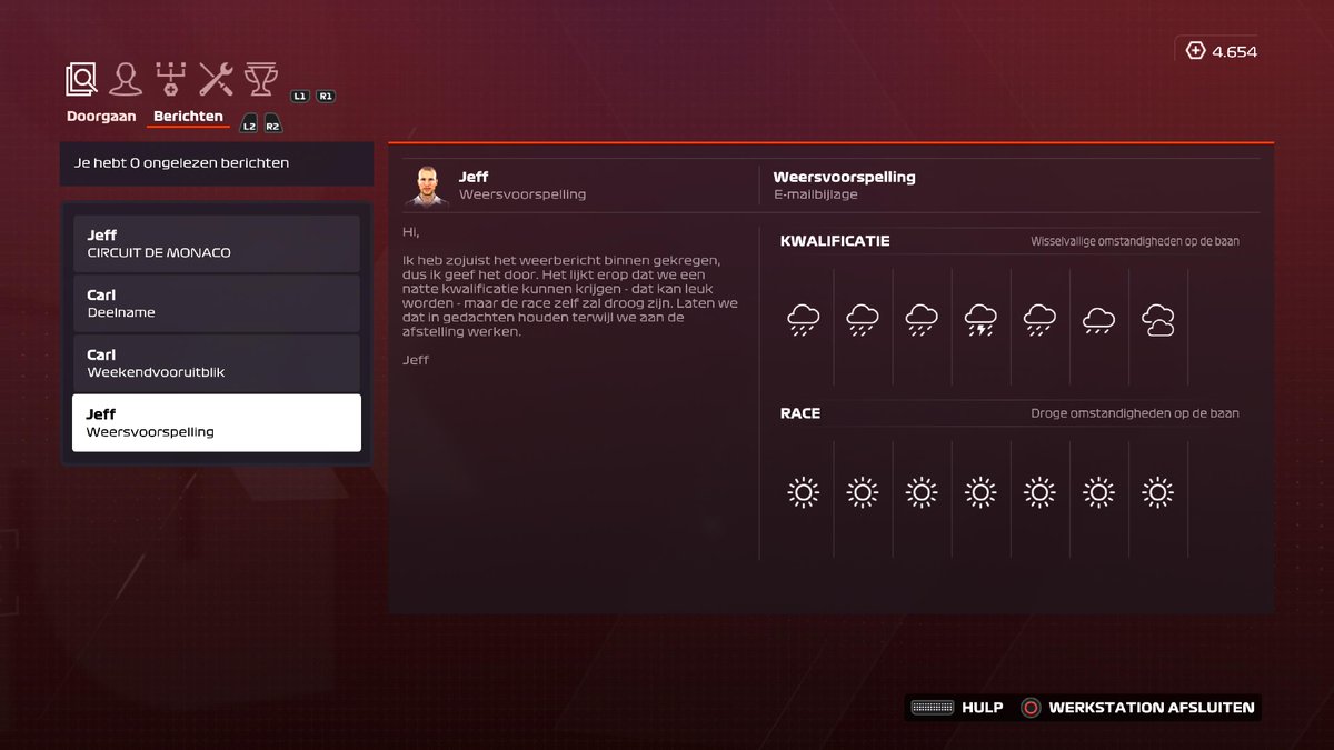 reweg84's tweet photo. #PS5Share, #F1®2020 https://t.co/xIHwnutQJh