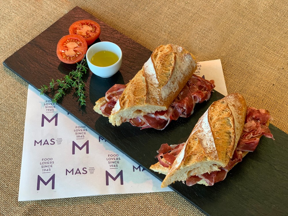 MAS Food Lovers tweet media