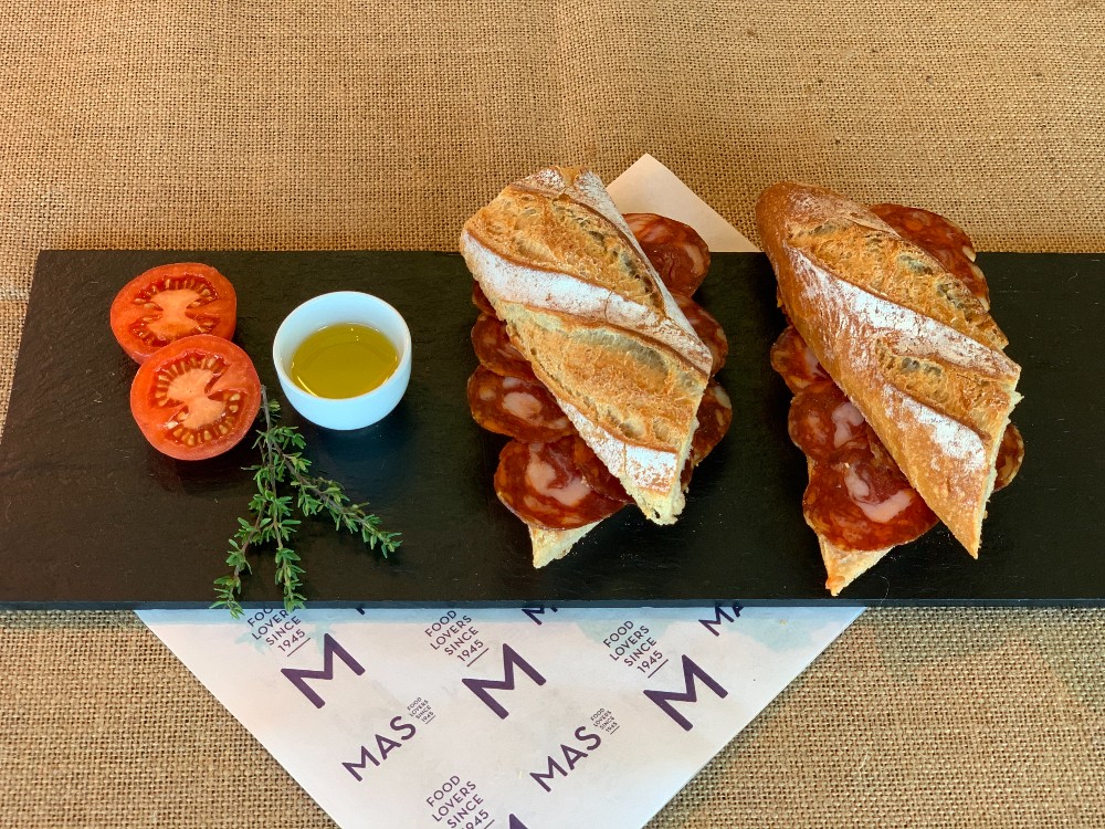 MAS Food Lovers tweet media