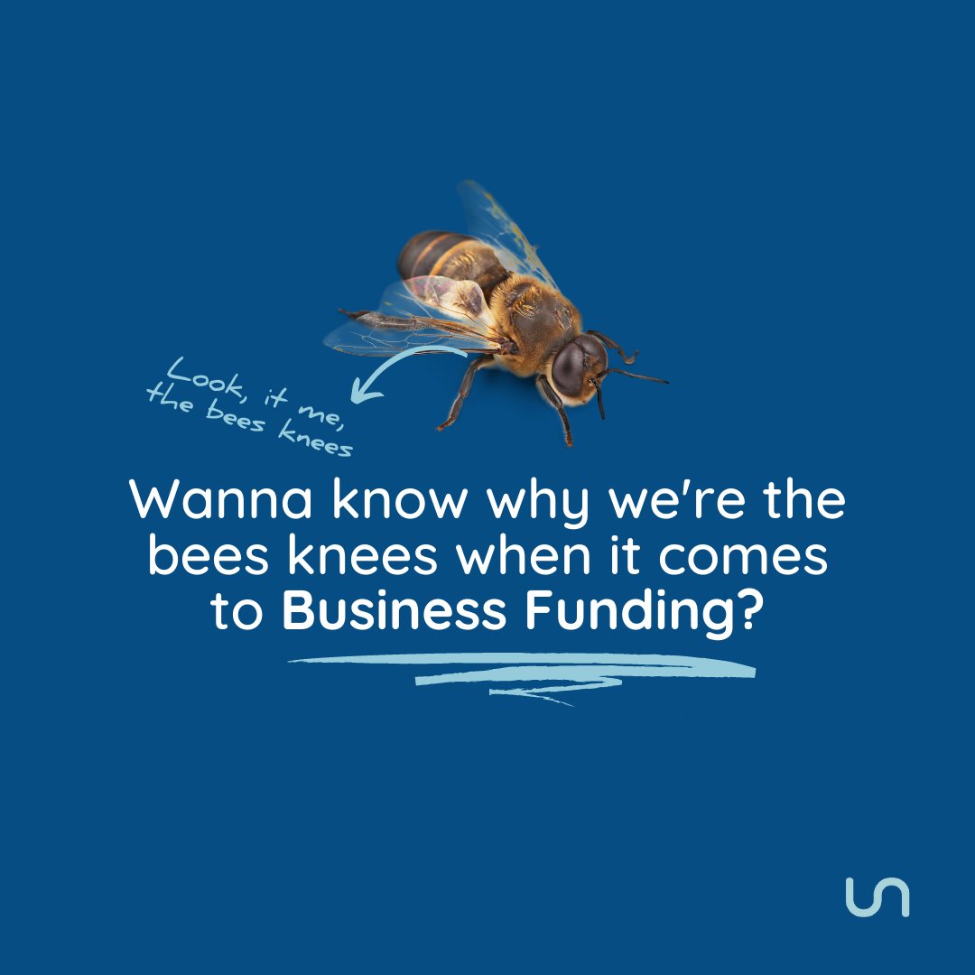 FundrrSA's tweet photo. You must know, when it comes to Business Funding, we're the bee's knees.🐝

You can apply for Bieez Funding online, from the comfort of your own home, no human interaction required (yes!). 💻

Apply now! >  https://t.co/aeX14PBVa7 

#Fundrr #GetFundrred #BizFunding https://t.co/xVmZ9X8FrR