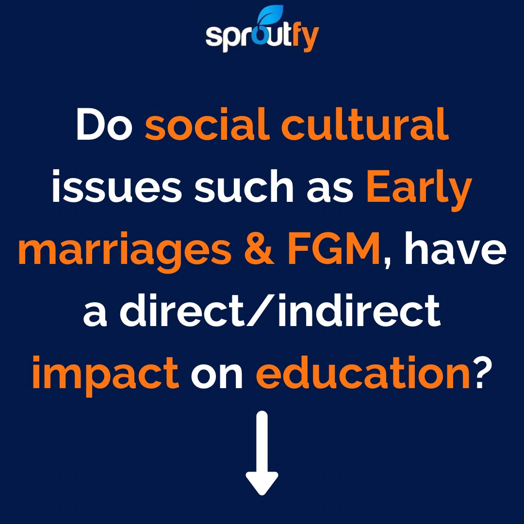 Do engage with us in the comment section. ✨
#thoughtthursday
#sproutfy