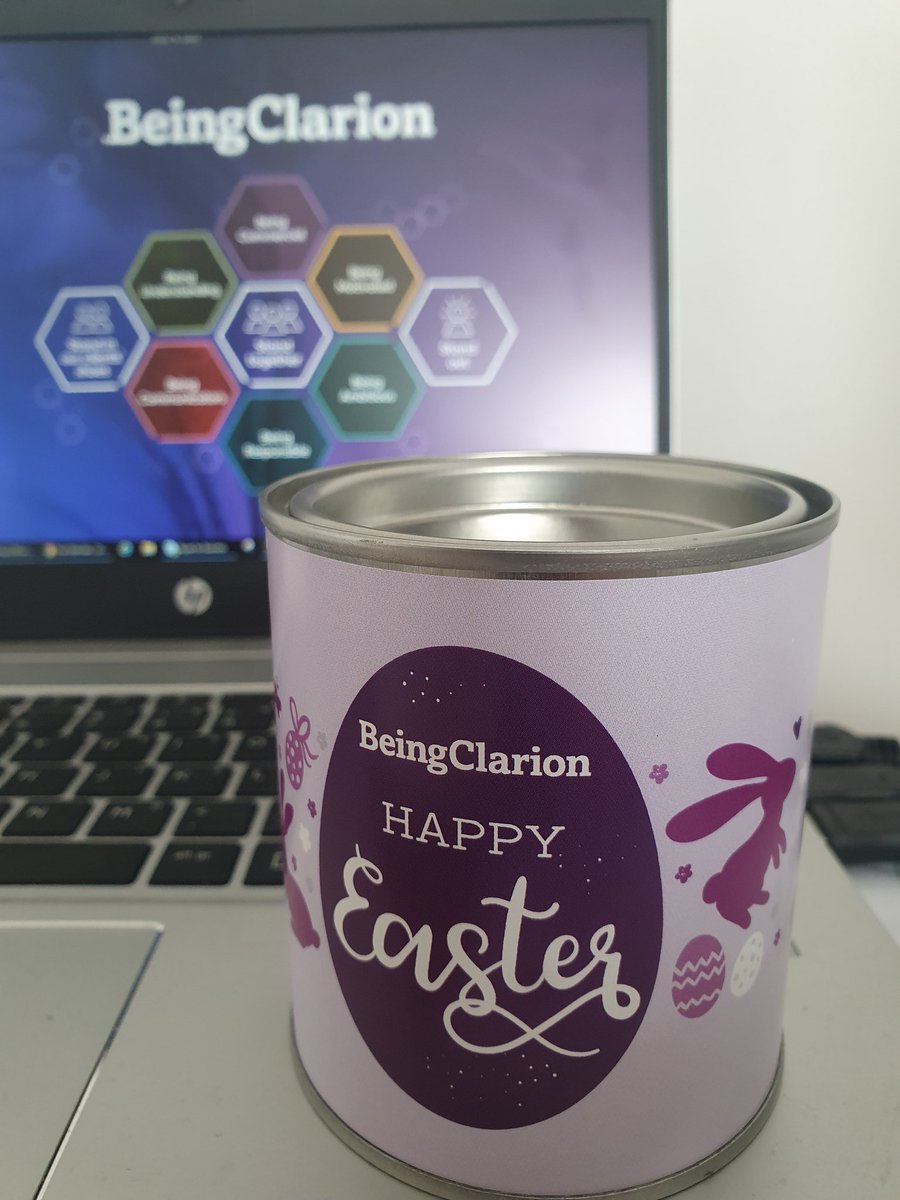liambrooke3's tweet photo. Today's breakfast sorted courtesy of @ClarionLaw https://t.co/3fucCr80il