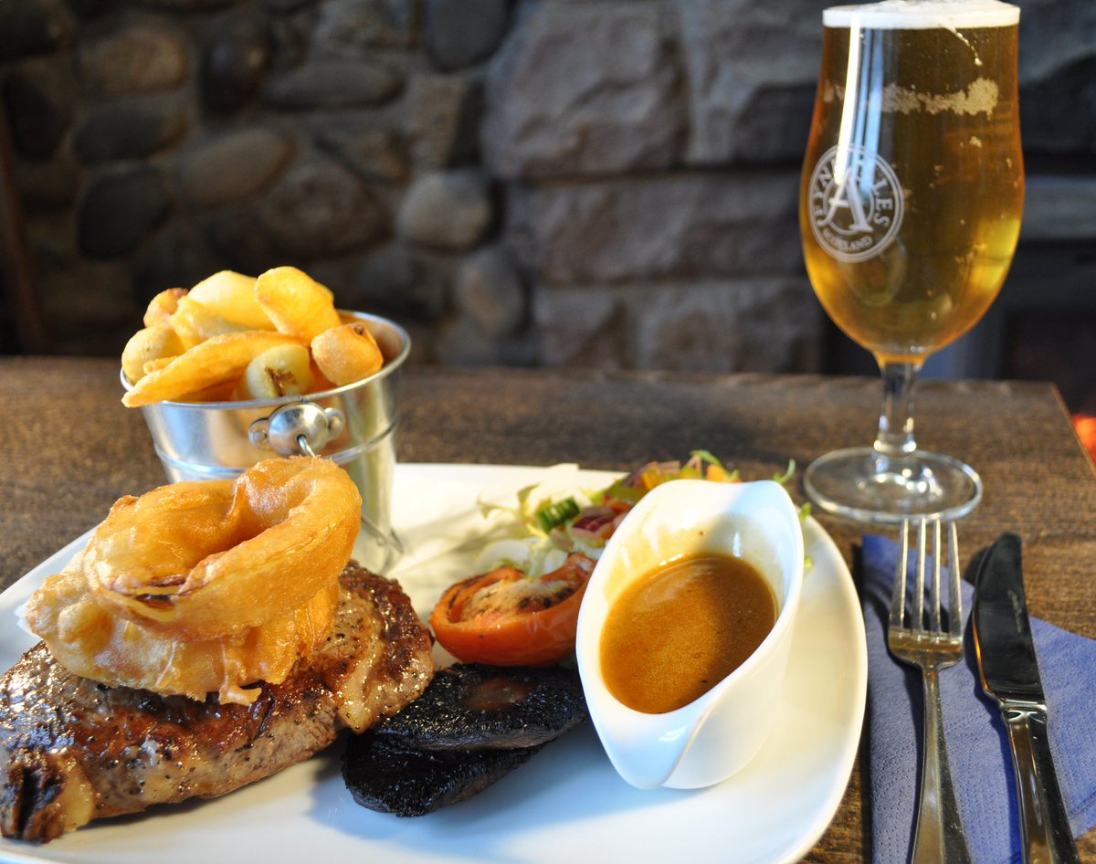 📣 Reopening deal! 
 
When you book a table before 6pm, you get a FREE starter and dessert! 
 
(Running until 16th May)
 
We look forward to welcoming you back very soon! 

🥣🍨

@VisitArran @mvscotland <a href="/VisitScotland/">VisitScotland</a> @VisitAyrshire <a href="/ARRAN_Sense/">ARRAN Sense of Scotland</a> <a href="/TasteArran/">Taste of Arran</a>