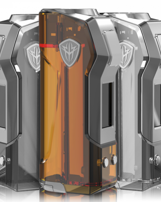 wonderlandvapes's tweet photo. Coming Soon 😌

Keep your eyes open for the new Rincoe JellyBox Mini 80w TC Box Mod. Featuring a transparent profile design, 1-80w output power range, and a comprehensive Temperature Control suite. 

https://t.co/ZG9wOaSbPL

#vapelife #vapestore #vapefam https://t.co/G9qHqg0Q3s