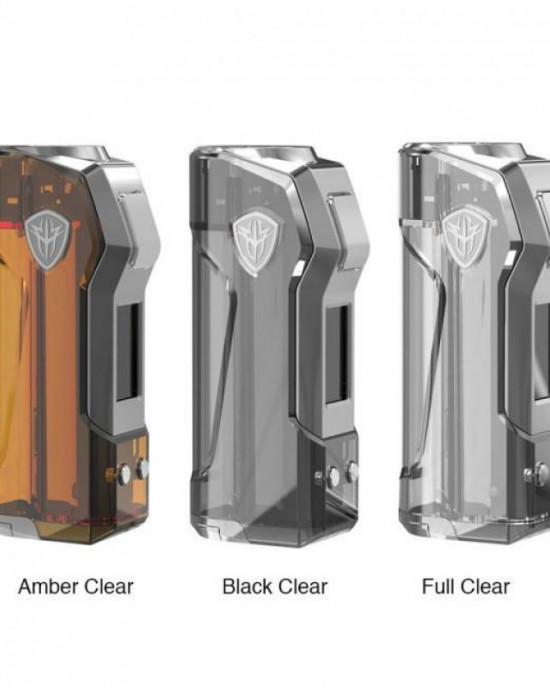 wonderlandvapes's tweet photo. Coming Soon 😌

Keep your eyes open for the new Rincoe JellyBox Mini 80w TC Box Mod. Featuring a transparent profile design, 1-80w output power range, and a comprehensive Temperature Control suite. 

https://t.co/ZG9wOaSbPL

#vapelife #vapestore #vapefam https://t.co/G9qHqg0Q3s