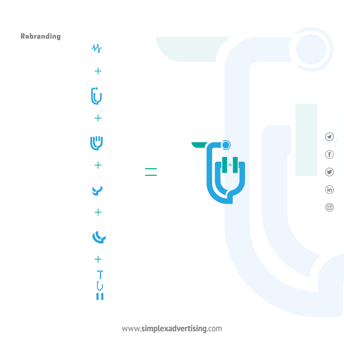 simplexadvert's tweet photo. Telling a story or two about real human beings can be satisfying. 

Look at such a story of us and Teklehaimont General Hospital. 

#Branding #Rebranding 
#AdAgency #TGH #Ethiopia https://t.co/rCoRgXC3eK