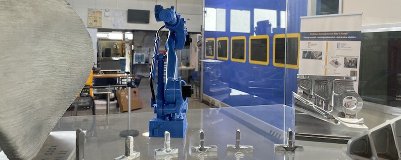ACN_Centraliens's tweet photo. Centrale inLab vous connaissez ? C'est une visite filmée et diffusée en direct, des installations de Centrale Nantes. Rejoignez aujourd'hui l'équipe de la Plateforme de fabrication additive du campus en direct à 13h30 sur https://t.co/0P7KehTdUn
Posez vos questions sur le tchat https://t.co/NyTVVzYbLM