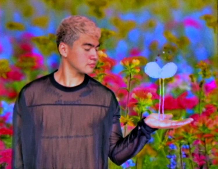 giadnerazzurraa's tweet image. +1 di wildflower🪴
tanto orgogliosa di questi ragazzi che insieme a questa bellissima canzone, hanno lavorato tantissimo per calm, un album che merita non tanto, ma di più ♡
#streamCALM