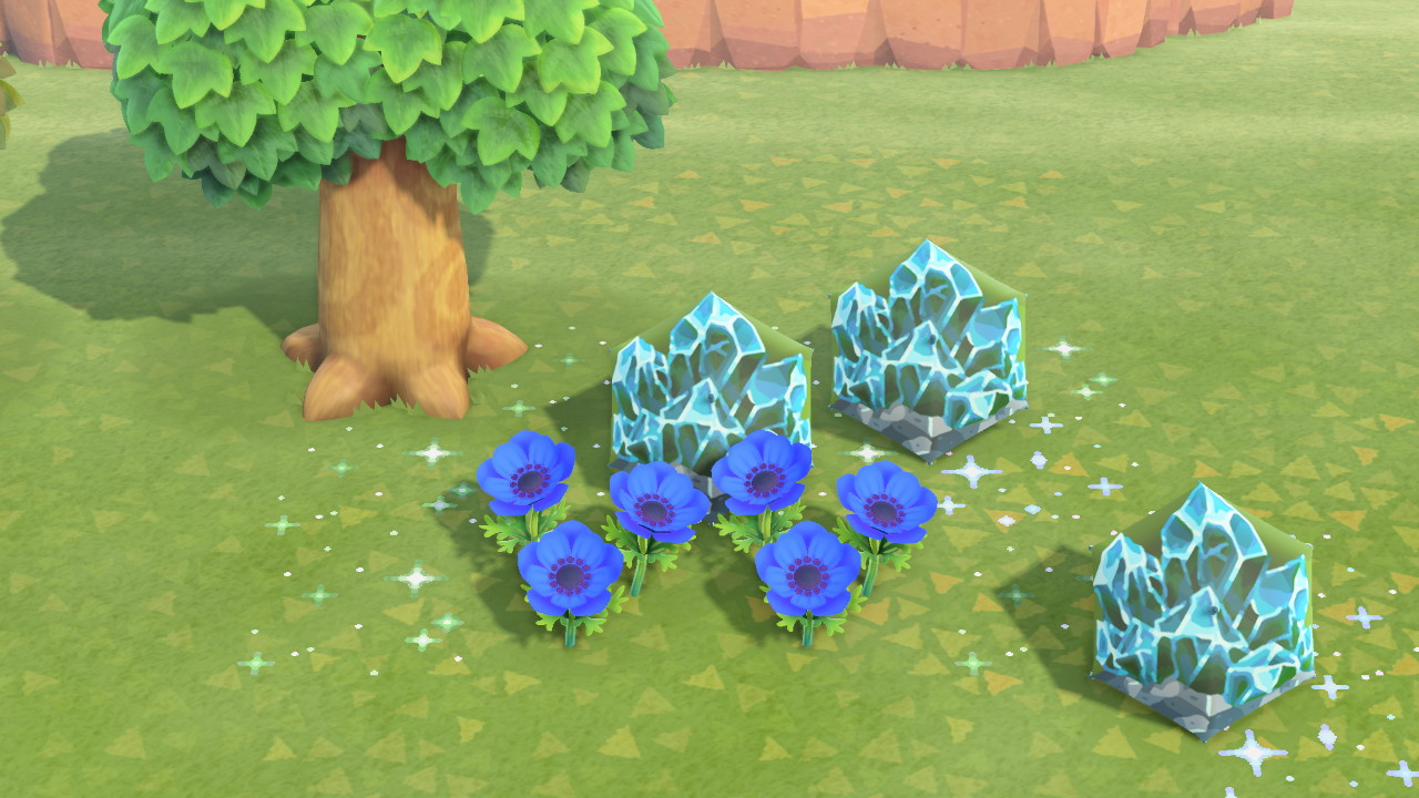 ゆう𓃟 (clay_acnh) / Twitter