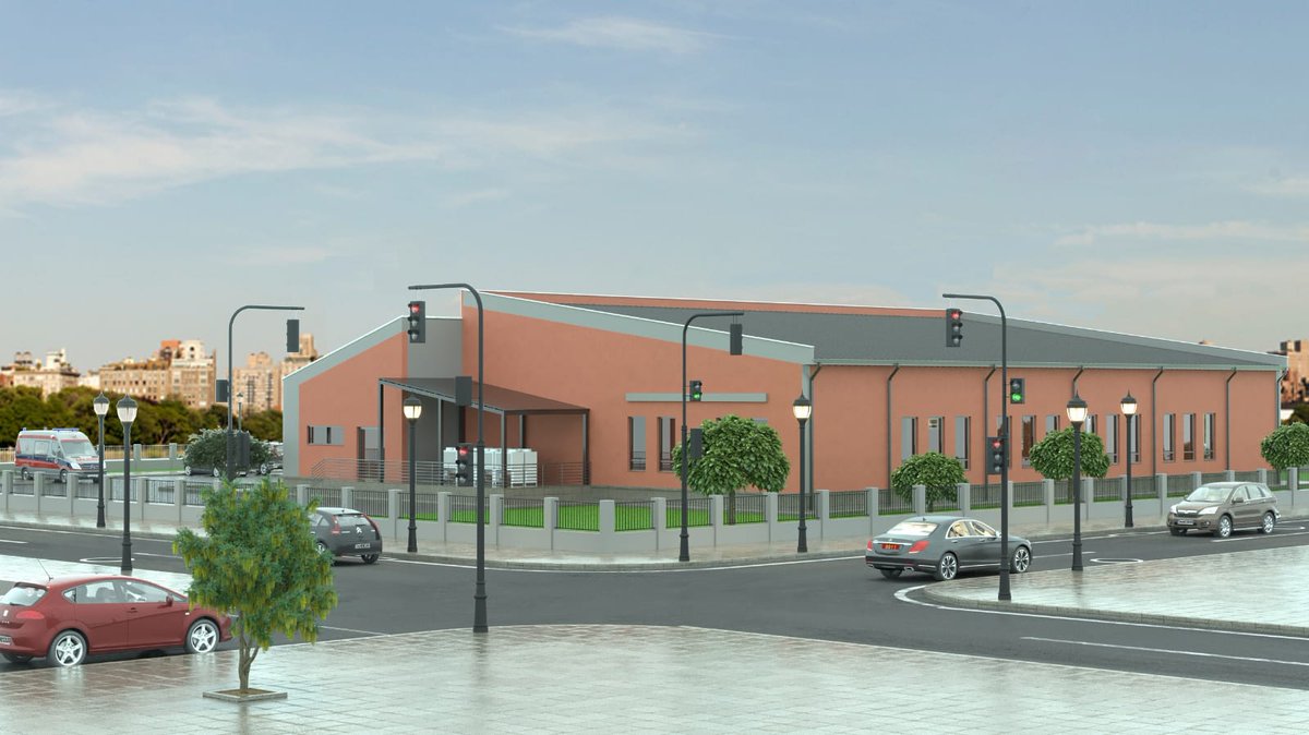 Çok yakında...

✅1.260 m2 kapalı alanda
✅25 x 12,5 ölçülerinde havuz
✅Mini tribün
✅Soyunma ve antrenör odaları 
✅Ve engelli soyunma odaları ile

Kışla Mahallesi 'Yarı Olimpik Yüzme Havuzu'muzun inşaatı devam ediyor.🏊‍♂️