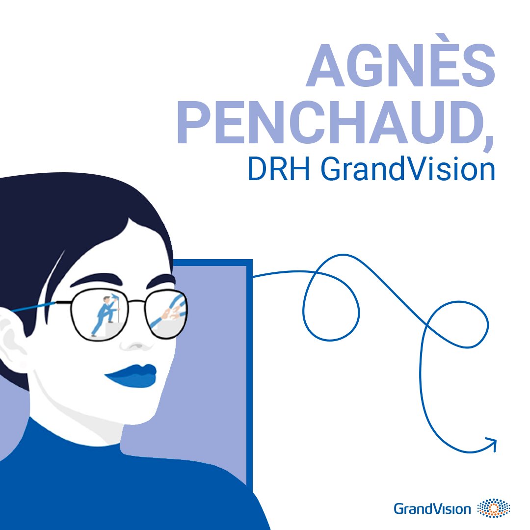 GrandVision France tweet media