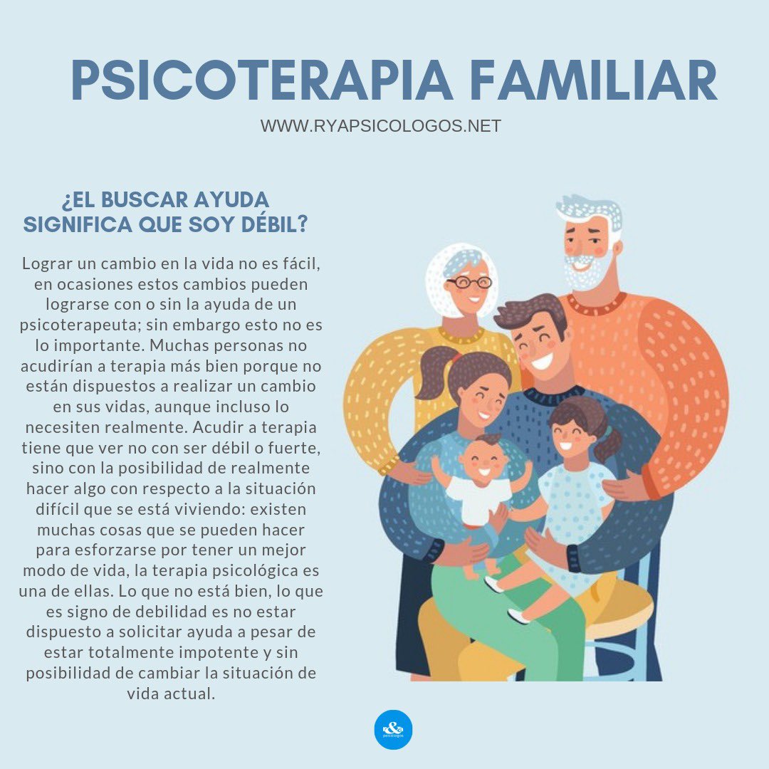 AESTUARIO's tweet photo. #psicoterapia
¿El buscar ayuda significa que soy débil? https://t.co/AhSdcl97Ix