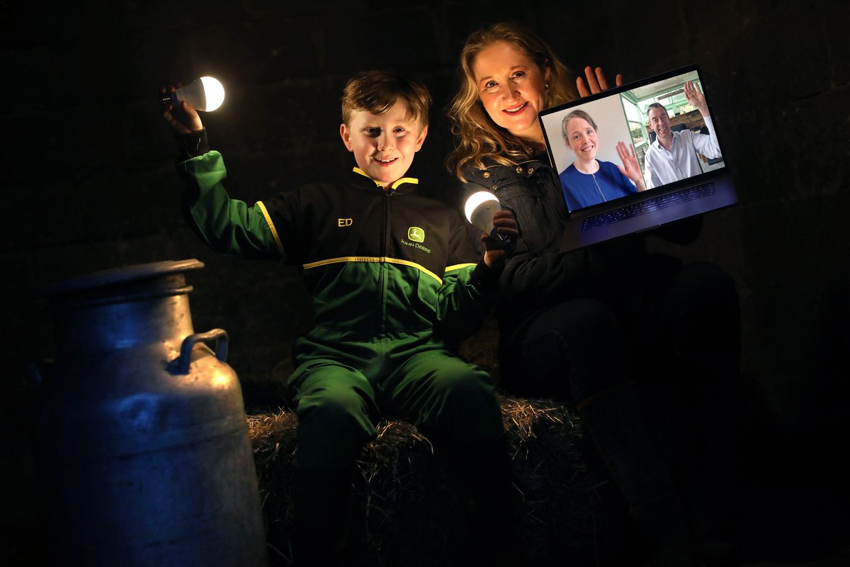 Social Entrepreneurs Ireland tweet media