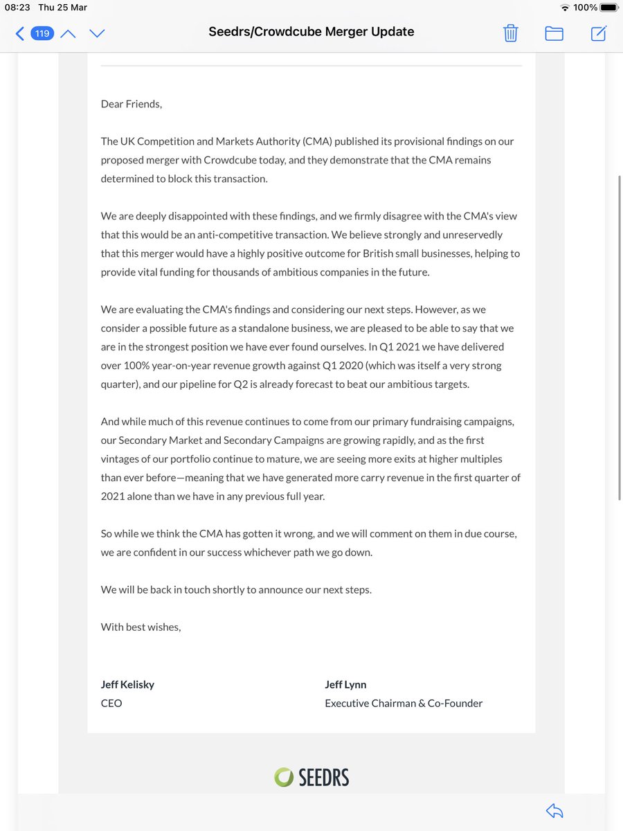 Steve Duttine tweet media