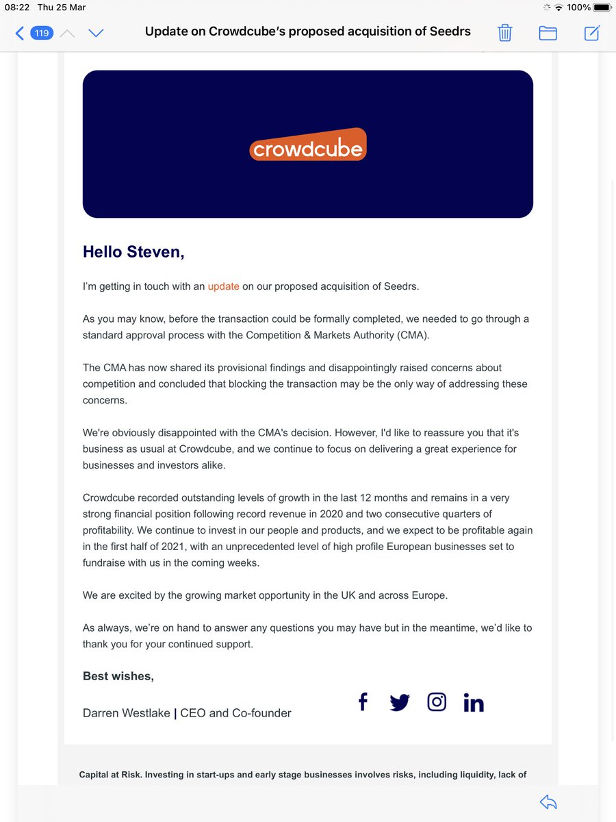 Steve Duttine tweet media