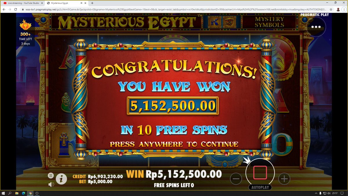 bosswin168's tweet photo. Bosswin168 merupakan slot online terhoki yang berlisensi resmi di Indonesia. Ayo mainkan sekarang dan dapatkan bonus hingga 10.5 Milyar Rupiah!!

#bosswin168 #slotonline #judislotonline #pragmatic #pokeronline #judibola #slotterhoki #jackpot #sensational #gamepenghasiluang https://t.co/8mefLHx0QI