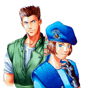 Chrisredfieldのtwitterイラスト検索結果 古い順 Chrisredfieldのtwitterイラスト検索結果 古い順