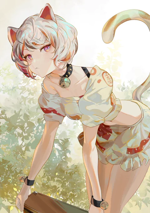 ミケ 