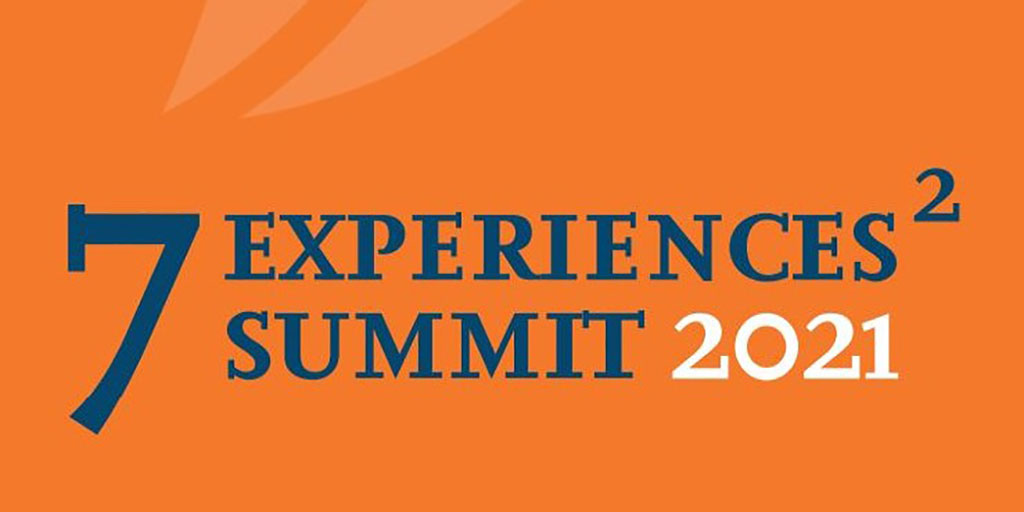 bredauas's tweet photo. 📣 Save the date! 2 and 3 September 2021: The 7 Experiences Summit organised by @bredauas. Cross disciplines, Cross industries, Cross media: for impact across society. Programme and call for abstracts: https://t.co/Fx7V4yHu85 https://t.co/YNdzisedry