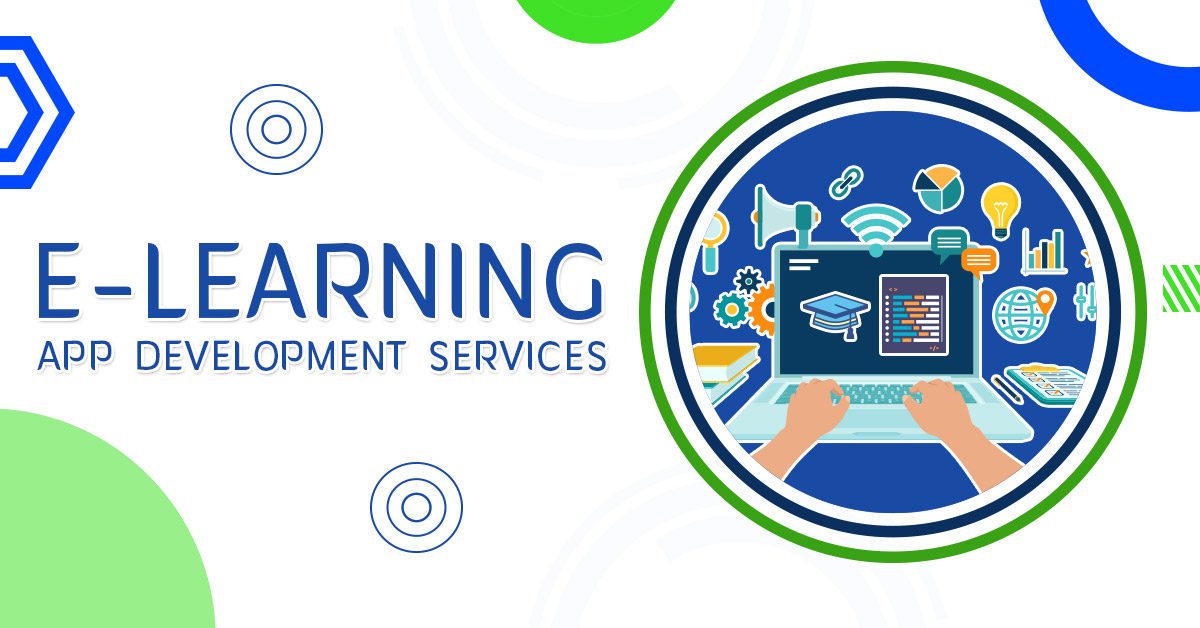QAInfoTech's tweet image. For delivering a transformative educational experience, avail #eLearningAppDevelopmentServices from QA InfoTech. Visit us@ qainfotech.com/elearning-app-… #eLearningSolutions #eLearningApplicationDevelopment @QAInfoTech