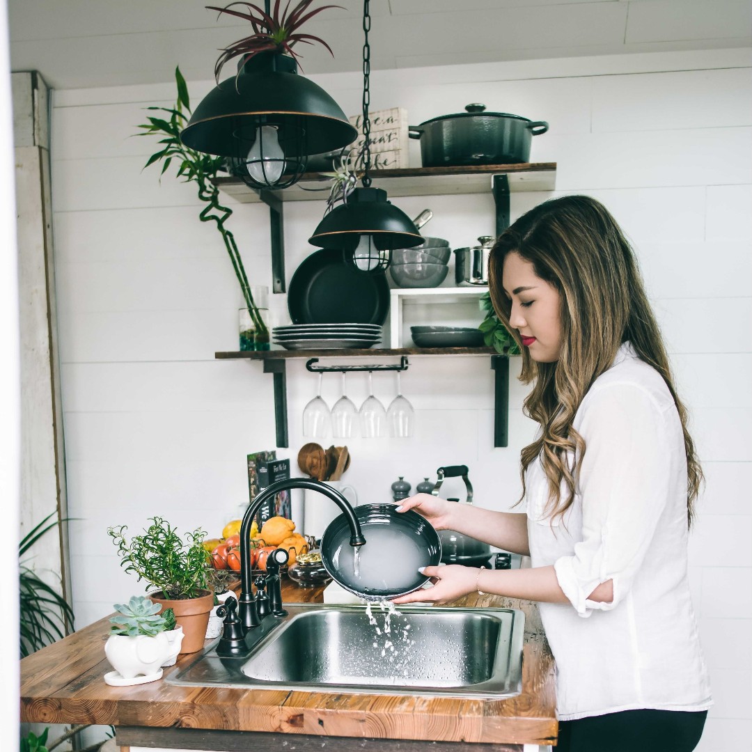 In line with World Water Day on Monday, we've added a new blog to give you even more tips on how you can do your part to save water. 

Check out the link in our bio to view our blog! 
•
•
#WorldWaterDay #Water2Me