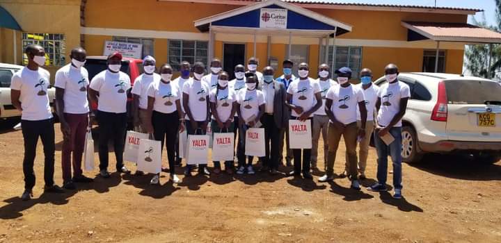 PaulKinoti254's tweet photo. Agroecology youth caravan  #UpperEastern team
#yalta #youthinAgroecology
#yaltakenya
#vijanaformniagroecology #FarmingTwitter #YoungAndFarming @AgroecologyMap  @AgroecologyNow @FundAgroecology @YaltaInitiative   @Samjim55924986 https://t.co/VmyZodjuK2