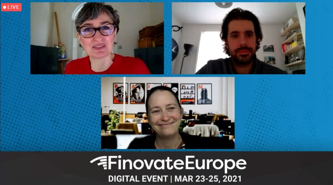 Are we entering a new phase of #fintech? 👀

After many boom years, the likelihood of recession and increased caution look set to usher in a downturn.

Our first panel this morning explore the anticipated implications for fintechs, challenger banks &amp; incumbents alike.

#Finovate