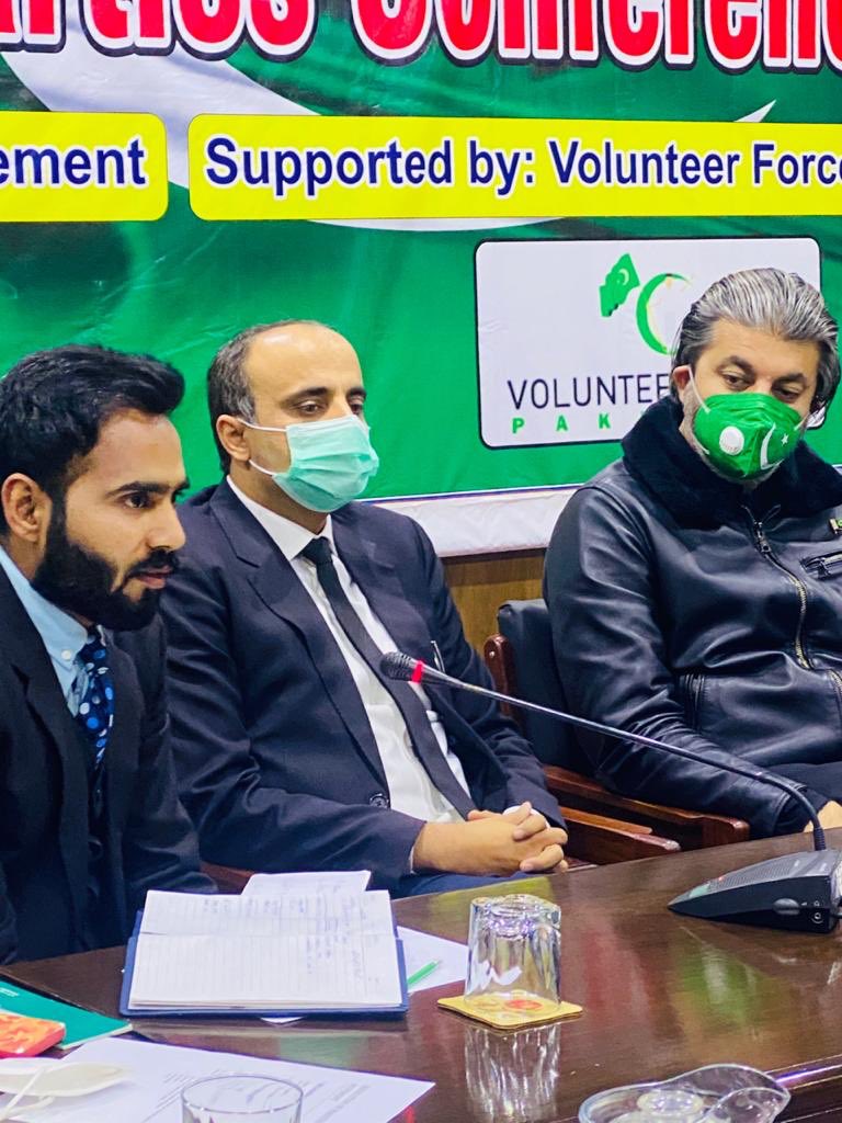 updatesurj's tweet photo. APC has made all the worthy members to be highly supportive towards all the welfare initiatives of Pakistan First Movement. Our teamwork will pay off in the form of better Pakistan. Insha Allah!
#PakistanFirstMovement https://t.co/ETlhJGZh4F