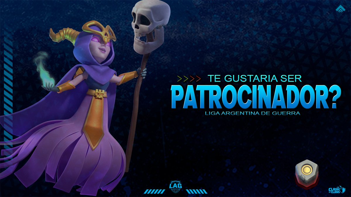 Liga Argentina De Guerra (LAG) tweet media