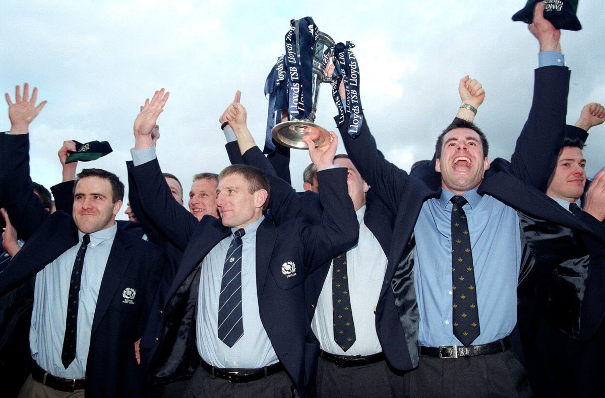 We’ll never forget that day <a href="/WelshRugbyUnion/">Welsh Rugby Union 🏴󠁧󠁢󠁷󠁬󠁳󠁿</a>...