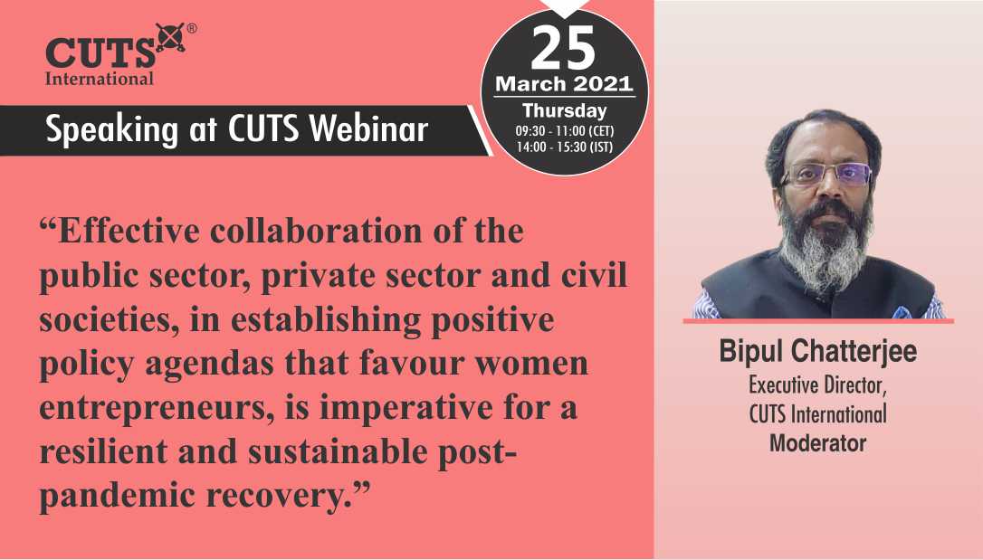 CUTS_CITEE's tweet photo. Glimpses form #CUTSWebinar on Impact of #COVID-19 on Women Traders in #Bangladesh, #Bhutan, #India, and #Nepal 
#Aid4Trade #WomenTraders 
@Psm_cuts @bc_cuts @wto @mandakinikaul @selimaahmad @icimod @ADB_HQ @FCDOGovUK @CUTSCCIER @CUTS_Geneva https://t.co/CzzLDa696s