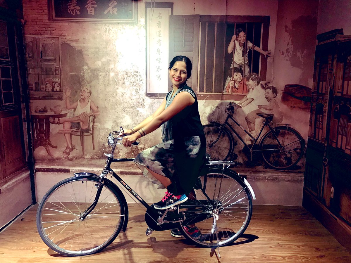 Vibha Hegde 🇮🇳 tweet media