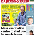 Photo by Express & Echo (@ExpressandEcho)