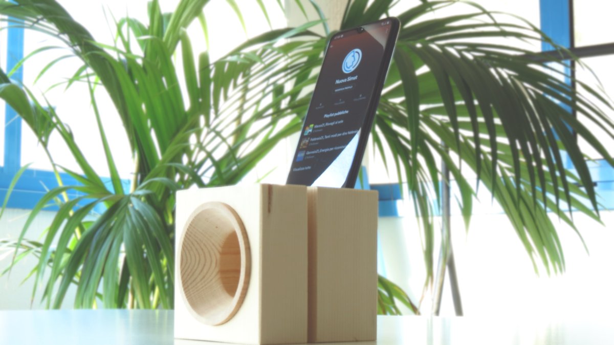 Nuova Simat tweet media