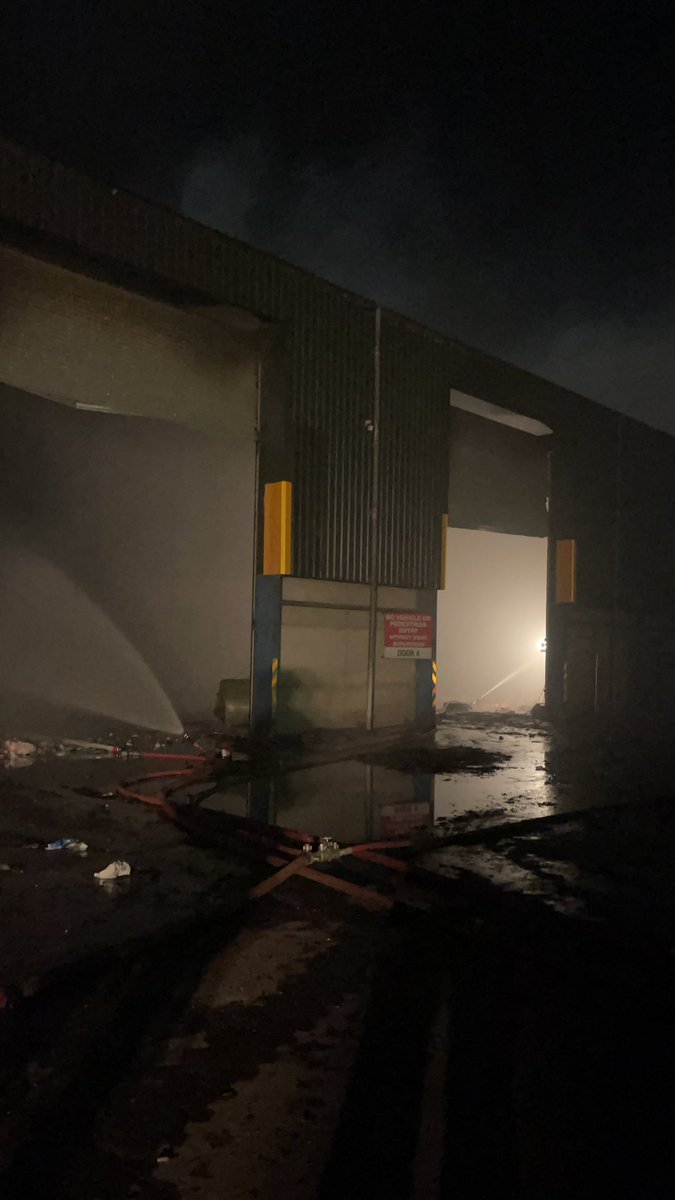 BelperFireStation tweet media