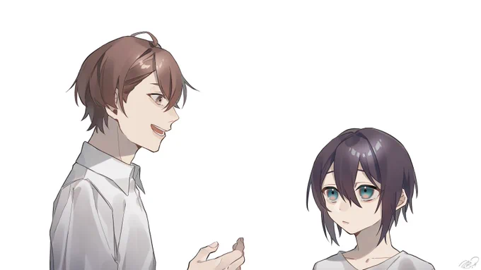 あの日から。 